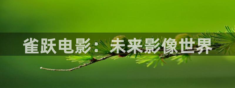 奇优影院旧版